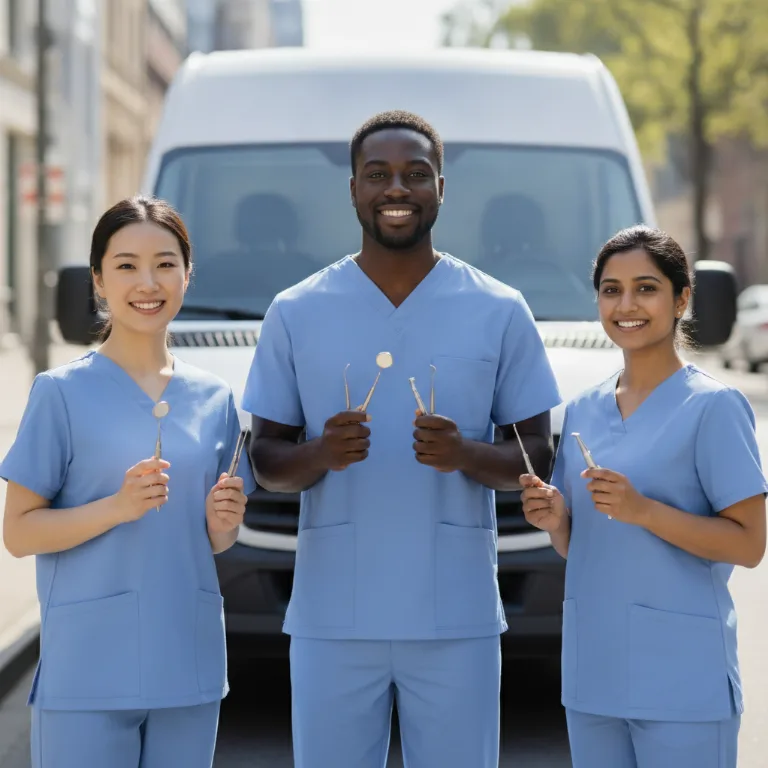 dentist Paralowie