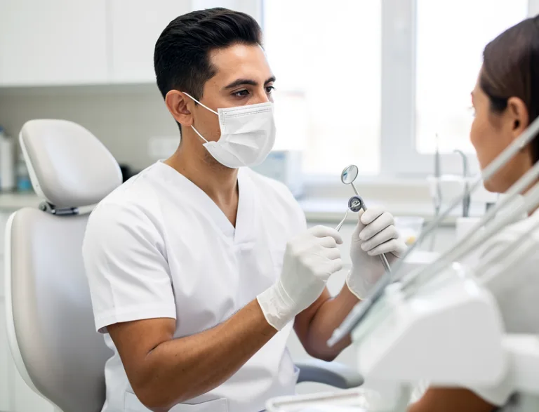 dentist Paralowie